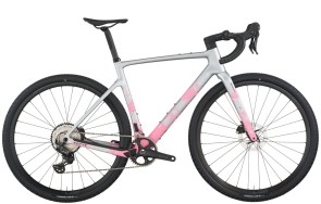 ADDICT GRAVEL 30 CARBON GREY 2026